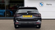 BMW X3 xDrive20d MHT M Sport 5dr Step Auto Diesel Estate